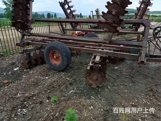 液压粑便宜卖 - 图片 3