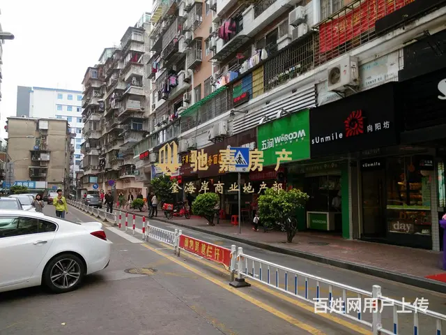 沙坡尾入口二楼沿街场地招商 出入口位置适合摄影、咖啡、展厅 - 图片 4