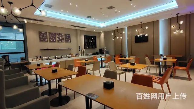 （老板本人）房东直租，汽车西站成熟商圈一楼旺铺招租 5796 - 图片 5