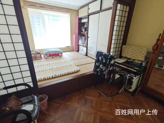 捡漏了！万达华宅 128平 精装修拎包入住 三室两厅两卫 - 图片 2
