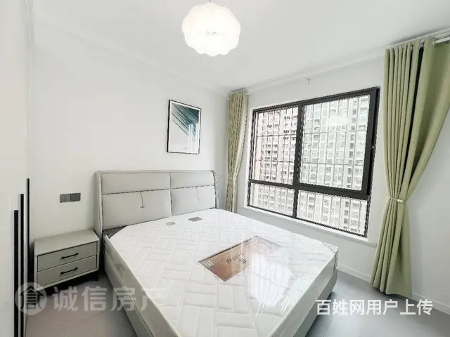 翔豪新都20楼精装修未住急售 普通住宅 精装修 - 图片 6