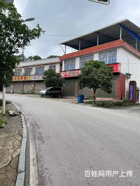 A（个人）岳麓含浦独门独院厂房出租编号2116 - 图片 7