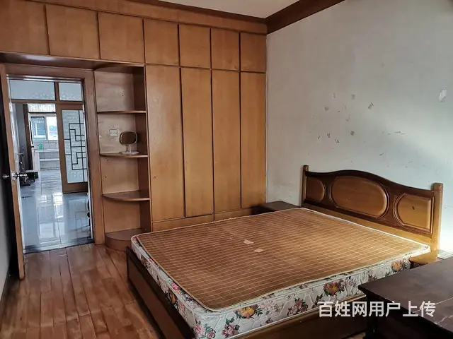 实验学校对面国土局宿舍3楼800月2室 - 图片 2