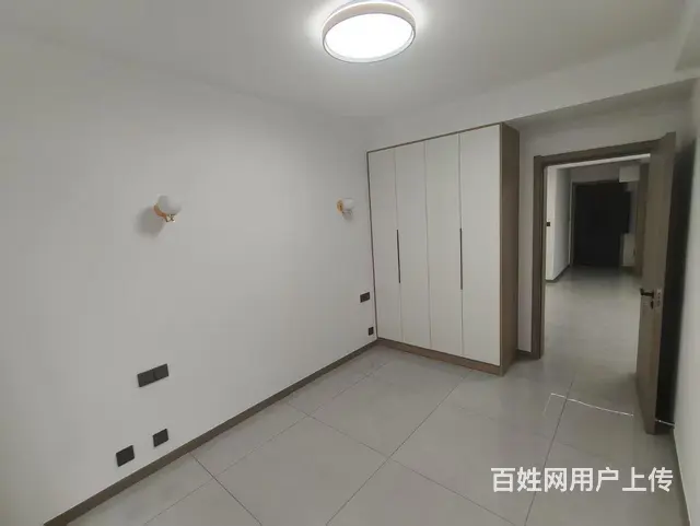 998亚沙村，1楼，84平，南向2室，带院子50平，精装未住 - 图片 3