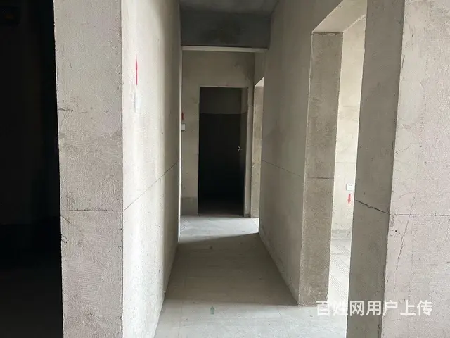 城南湖景房奥体旁万桥新苑小高层 三开间朝南，户型方正环境优美 - 图片 7