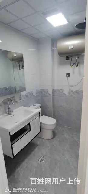 北岸新城 普通住宅 精装修 - 图片 2