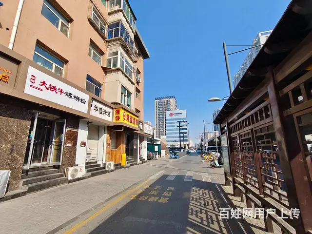 华脉（5872）南内环地铁口55平生意稳定螺蛳粉带生意转让 - 图片 2