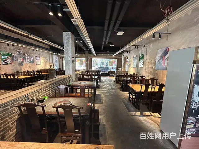大南旺地餐饮出兑可适合多种经营 - 图片 6