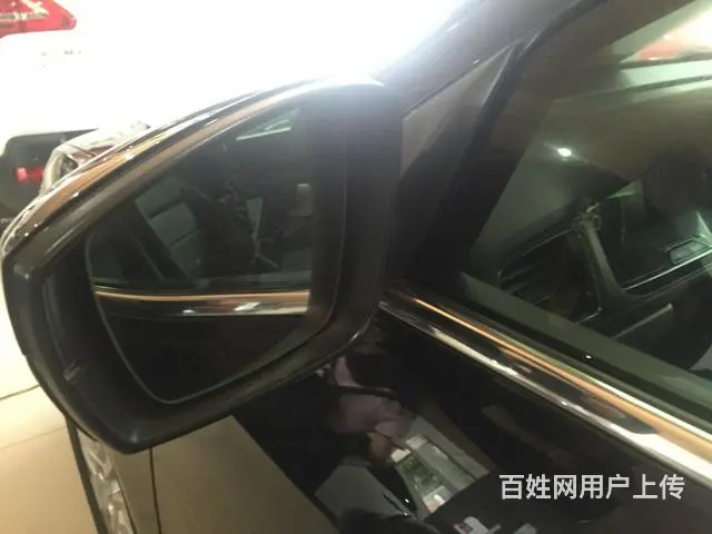 大众朗逸 2013款 1.6L 手动 舒适版 (国 - 图片 7