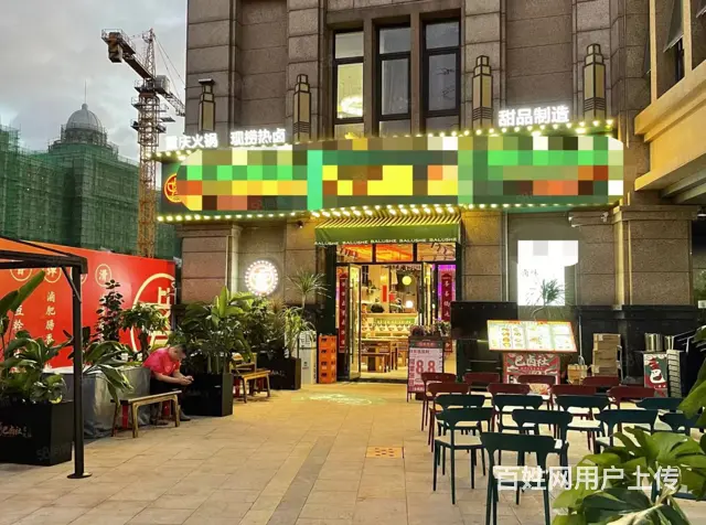 （51旺铺推荐）红城湖路湖城大镜连锁品牌火锅店300平转让 - 图片 1