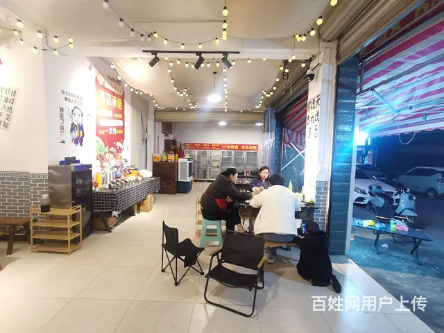 旺铺居）稳赚不赔地摊火锅对外整体转让或空转客源稳定 - 图片 8