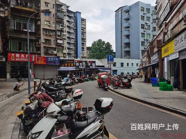 （达州铺源网）市内中心广场夜市40㎡冒菜店转让 - 图片 2