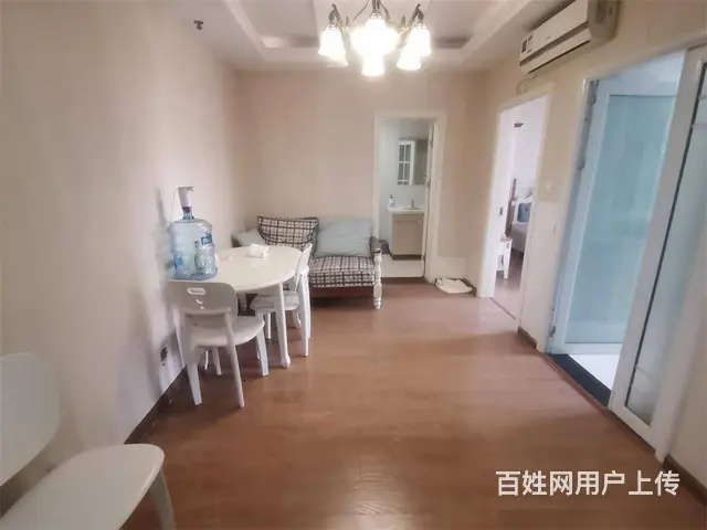高铁时代广场(金山桥开发区) 普通住宅2厅 精装修 - 图片 3