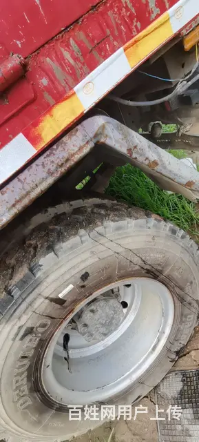 重汽王牌 自卸车 国5 - 图片 6