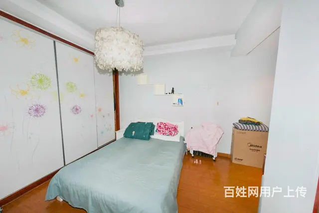 三开间朝南，江南     ，龙湖天街旁，地铁6号线 - 图片 2