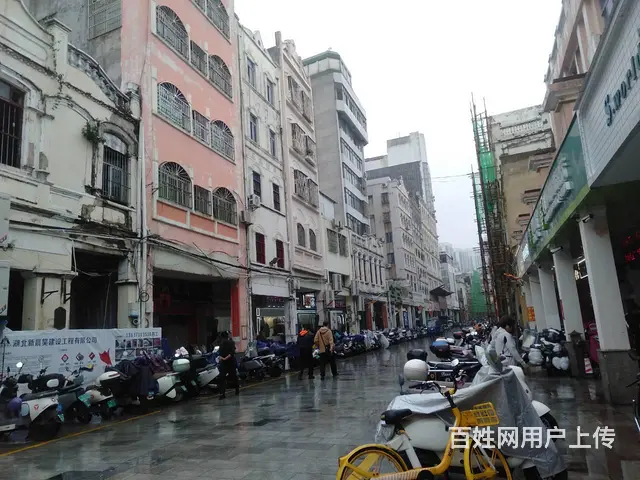 （51旺铺推荐）骑楼老街三个服装档口房东出租 - 图片 10