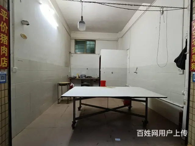 （51旺铺推荐）滨濂村市场25平空铺转让 - 图片 5