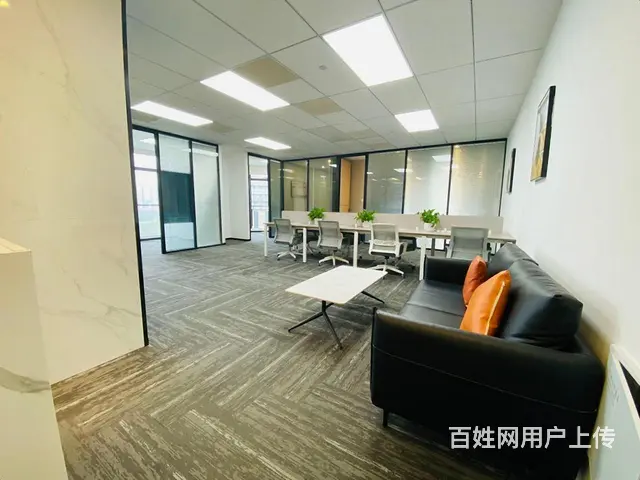 钱江新城，世包国际中心，精装出租，交通便利，商圈配套成熟！ - 图片 3