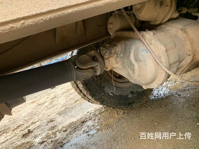 【搞定了！】工程车 - 图片 5