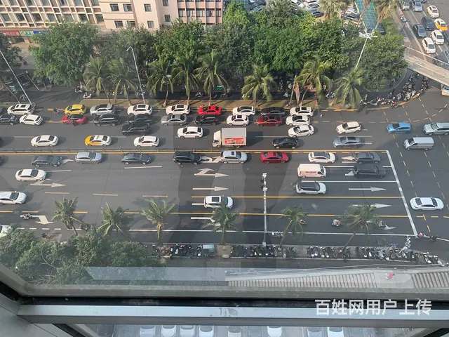 （高层）实用240平，户型方正，开间； - 图片 10