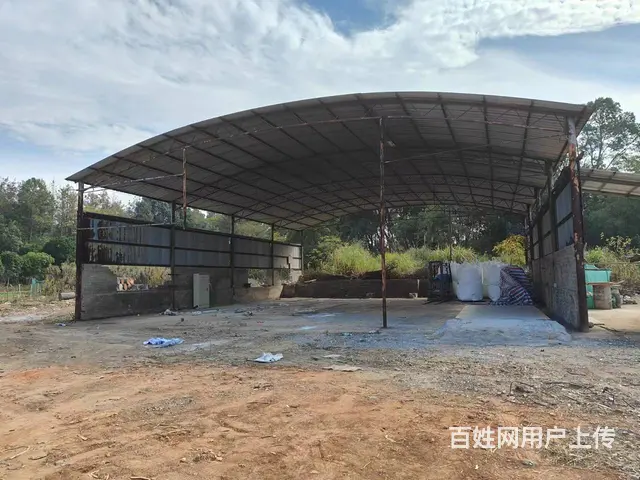 交通便利，停车方便，水电齐全，空间宽敞 - 图片 1