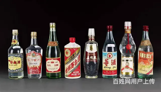 临沂上门回收茅台酒、名酒老酒，回收地方酒等礼品 - 图片 3