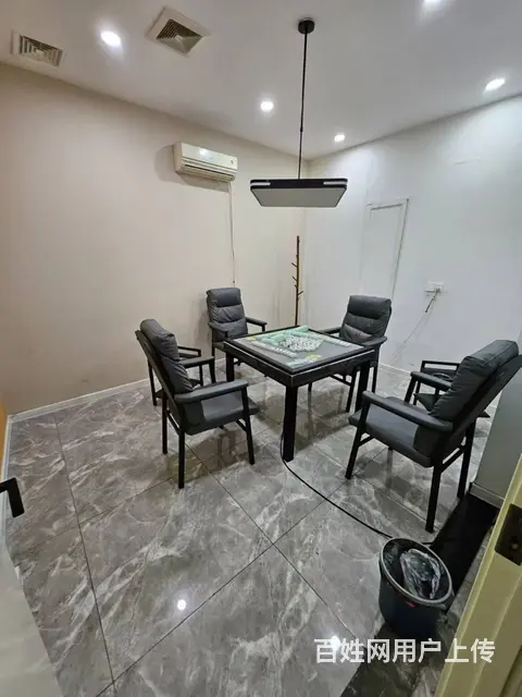 铁西区南六中路棋牌室出兑 - 图片 4