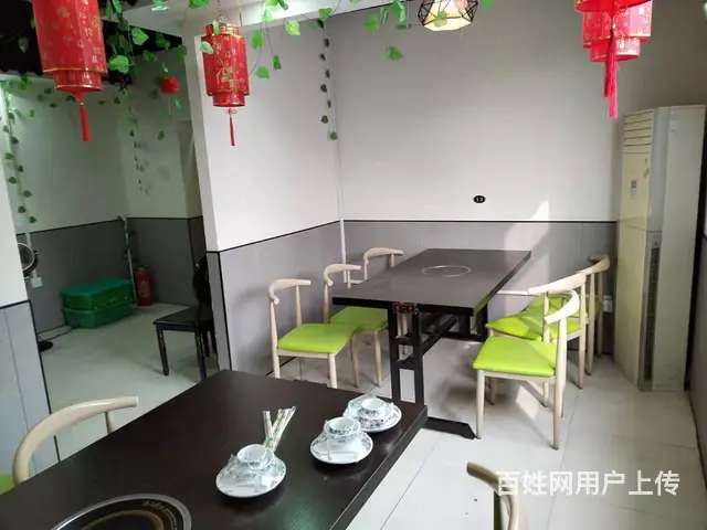 急转黄金好位置餐饮店低价转让可空转 - 图片 4