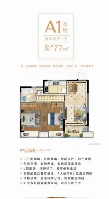 太仓沙溪佳源.印象蓝湾房价 楼盘地址在售户型 - 图片 7