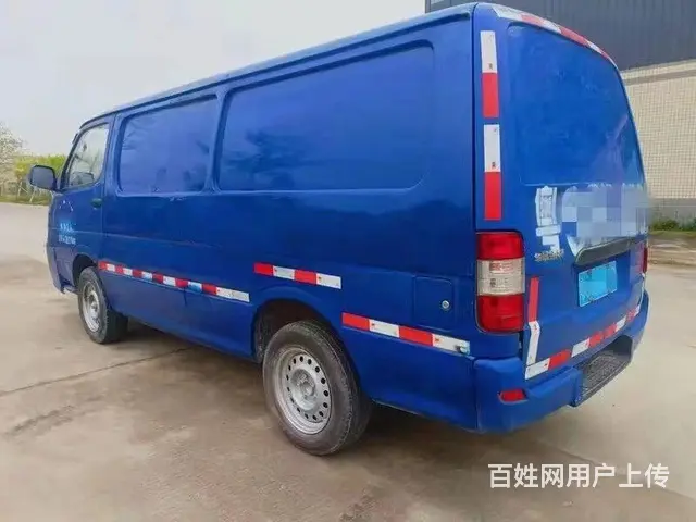 一手精品16年金杯2座货运版 - 图片 4