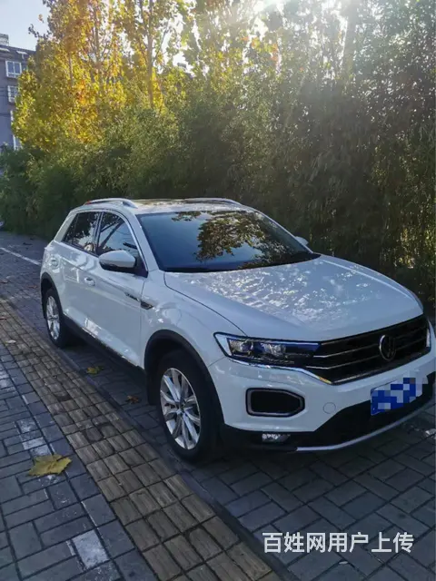 大众 探歌 2020款 1.4TSI 双离合 280TSI - 图片 2