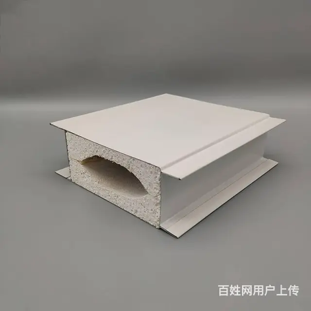 洁净板在高温环境下如何进行有效的维护？丰源净化板厂 - 图片 2