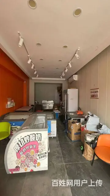 （51旺铺推荐）海棠湾35平店铺出租 - 图片 6