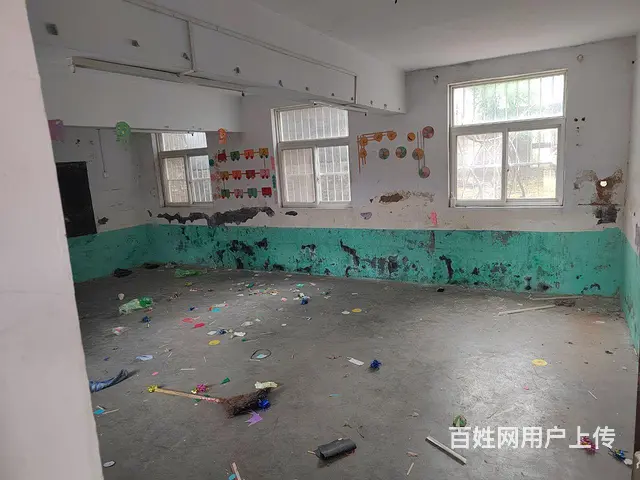 便宜出租原学校的三间大教室安全可靠 - 图片 2