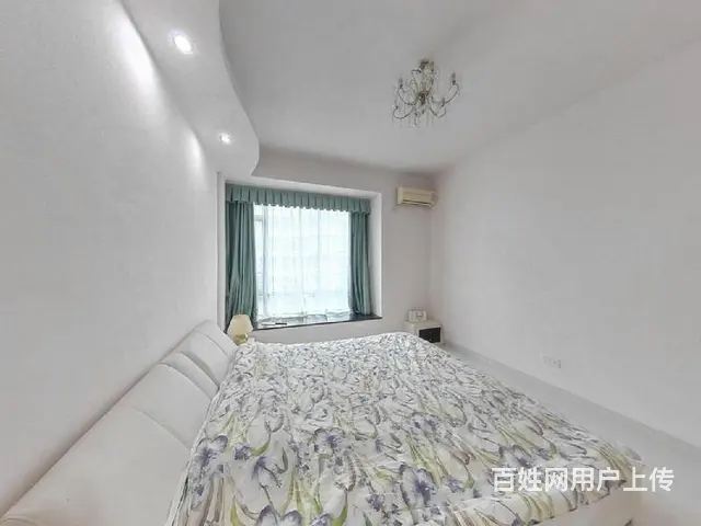 城市风景 新香洲 富华 全新精装 顶楼复式 南北通带平台 - 图片 6