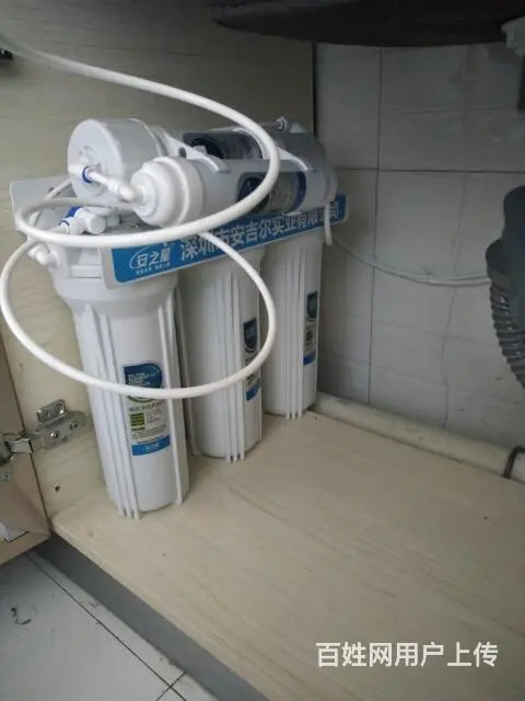 淄博 张店 净水机维修 安装 更换滤芯 - 图片 3