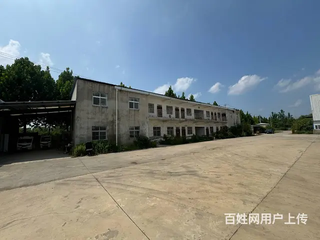 （徐州找店网）贾汪工业园标准厂房出租 - 图片 5