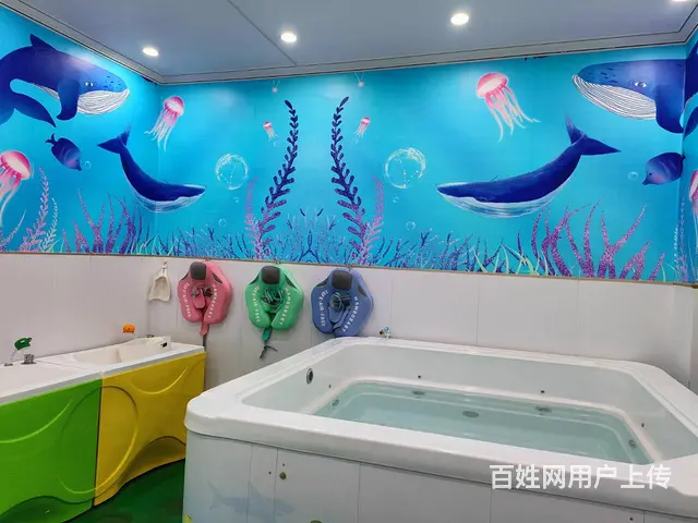 B个人一南昌路全国连锁品牌母婴店转让 - 图片 10
