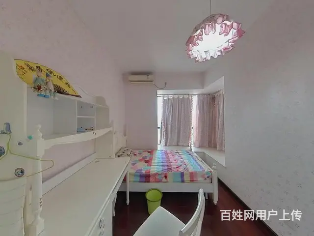 路福鸿馨园 实验学校、梅华中学电梯南北通四房高层通风好 - 图片 7