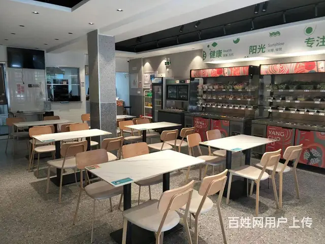 PZJ31638日均营业额3000麻辣烫店火急转让 - 图片 3