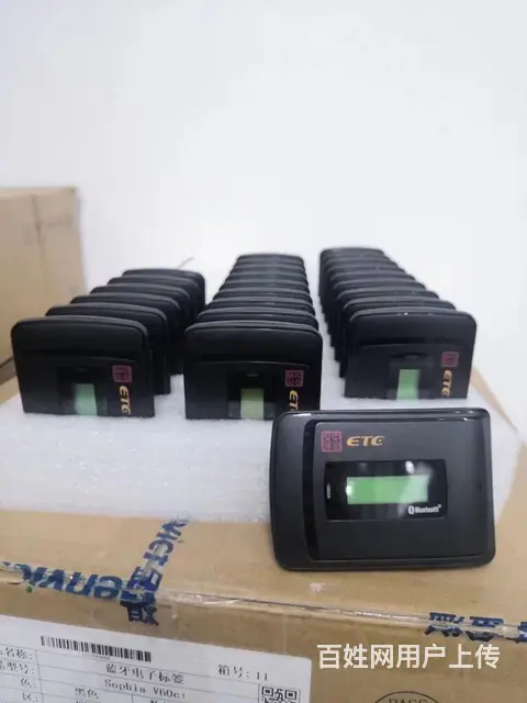 ETC，需要发的抓紧，库存有限！ - 图片 1