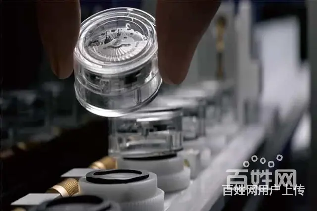 上海百达翡丽手表维修中心流程 - 图片 2