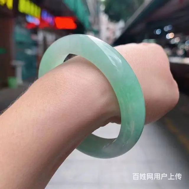 缅甸翡翠，翡翠定制,无事牌，那里可以交易？ - 图片 4