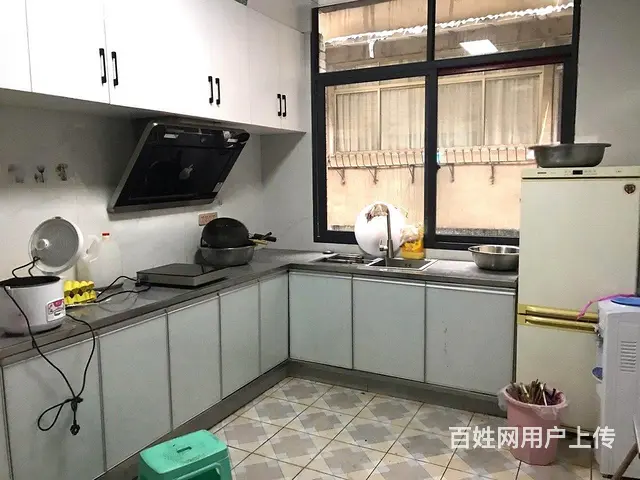 洪南路临街新装修温馨三室便宜急卖34万带走临近一中实验高中 - 图片 6