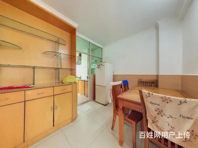 棠澍板块  电梯大二房 单边卫 采光通风好 - 图片 3