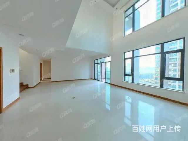 毛坯房给您更多的自由装修空间 - 图片 6