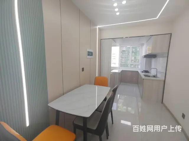 舒鑫家园电梯5楼112三室精装69.5万燕都小学一中 - 图片 5