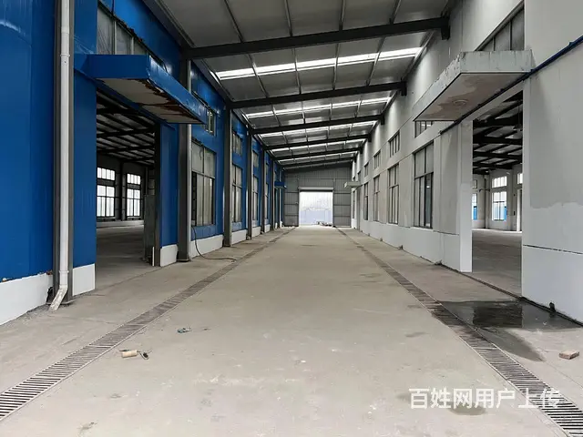 江苏高邮优质厂房出售 - 图片 7