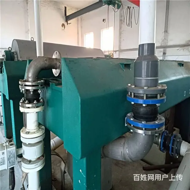 三联卧式离心机故障维修质量可靠 - 图片 3