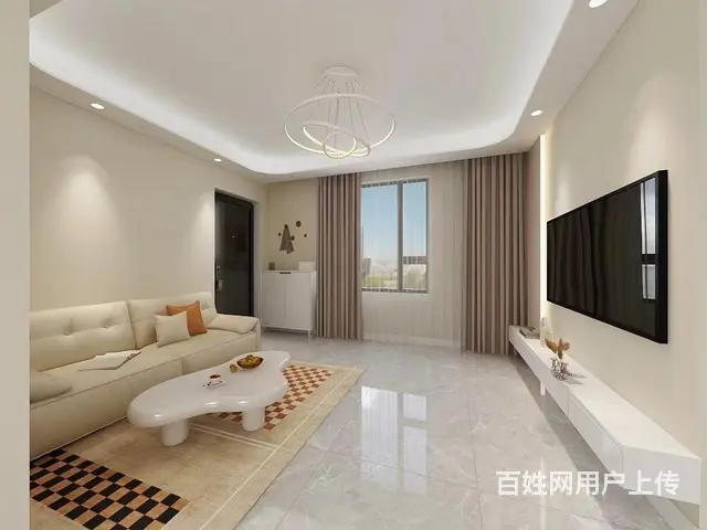 翠前新村 3室 136万元 珍贵难求的好房。 - 图片 4